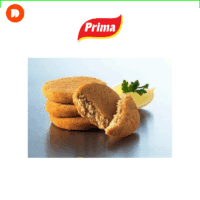 Prima Fish cake 20 Units x 1kg