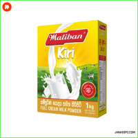 Maliban Milk Powder BOX 1kg