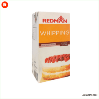 Redman Whipping Cream 1Ltr